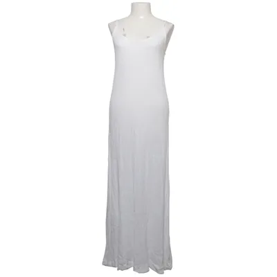 Maxi jurk (Wit) van American Vintage