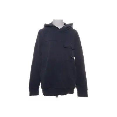 Capuchon sweater (Blauw) van Abercrombie Kids