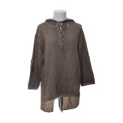 Huvtröja (Beige, Flerfärgad) från Marta