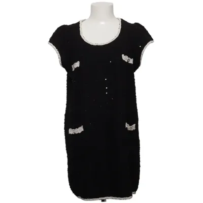 Tuniek (Zwart, Wit) van Gracia Fashion