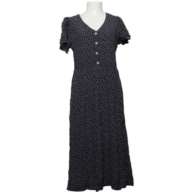 Jurk (Zwart, Wit) van & Other Stories