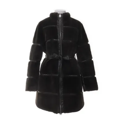 Winterjas (Groen) van Vero Moda Polyester