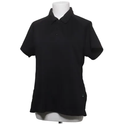 Pikétröja (Svart) från Rosetti Riding Polyester