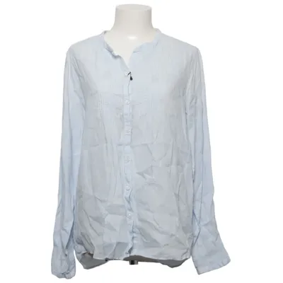 Blouse (Bleu) de Boomerang Lin