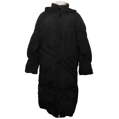Manteau d'hiver (Noir) de Goldix Polyester