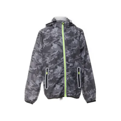 Jacka (Grå) från Pro Touch Polyester