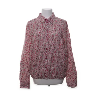 Blouse (Roze) van Erfo