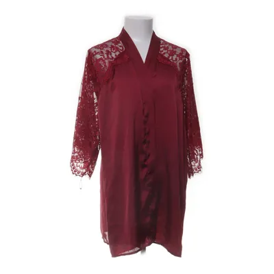 Morgenkåbe (Rød) fra Private Collection by Hunkemöller Polyester