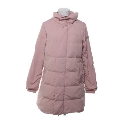 Down jacket (Pink) from Svea Down