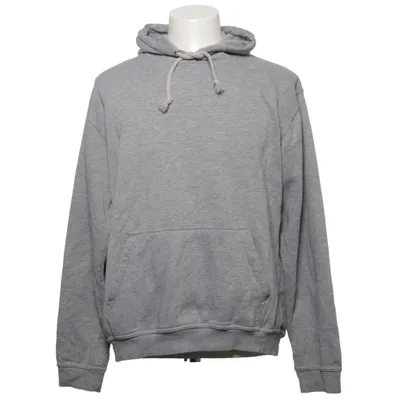 Kapuzenpullover (Grau) von Southern Menswear Baumwolle, Polyester