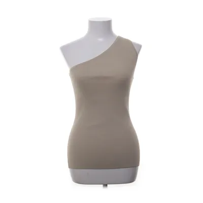 Top (Beige) van Totême Polyamide, Viscose