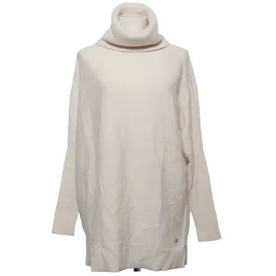 Rollkragenpullover (Beige) von Blonde No.8 Wolle