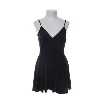 Byxdress (Svart) från Urban Outfitters Modal, Polyester