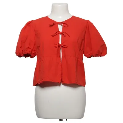 Haut (Rouge) de FB Sister Coton, Polyester