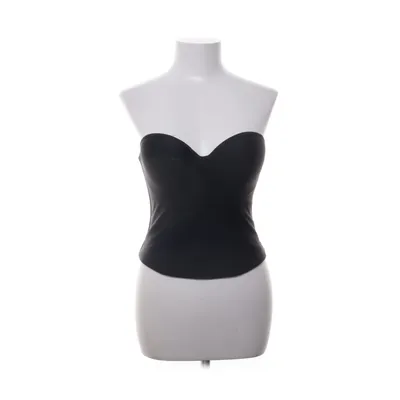 Korsett (Svart) från Maidenform Elastan, Nylon