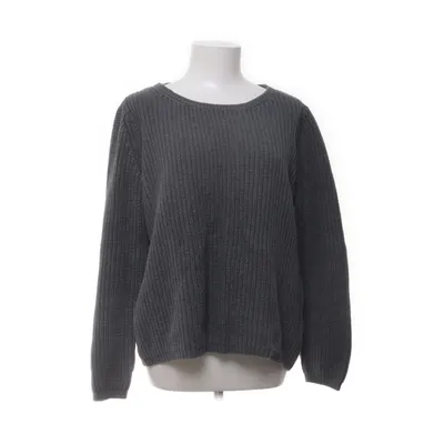 Pull-over (Gris) de By Second Female Coton
