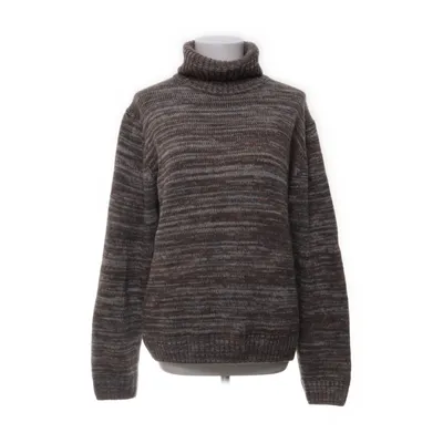 Turtleneck (Beige) from Carnet de Vol Acrylic, Wool