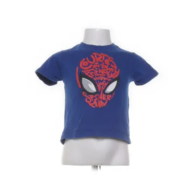 T-shirt (Blå, Röd) från Marvel