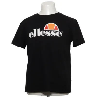T-shirt (Svart) från Ellesse Bomull