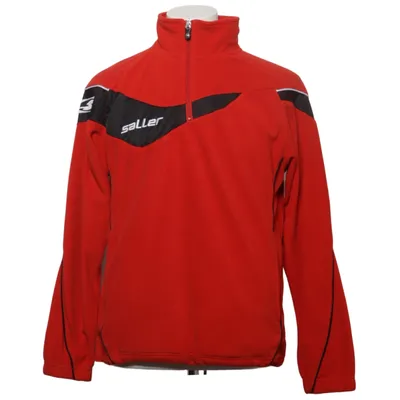 Fleece trui (Tech 72) van Saller Polyester