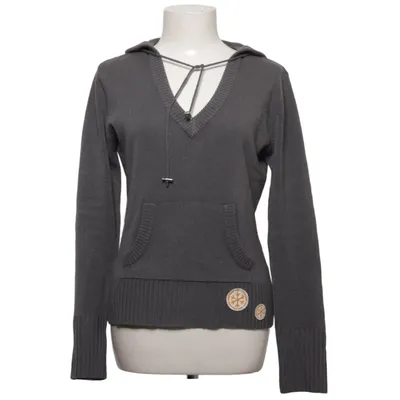 Sweat à capuche (Gris) de Vero Moda Jeans