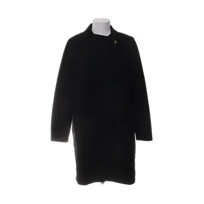 Kappa (Svart) från Laura Clement La Redoute Ull, Polyester