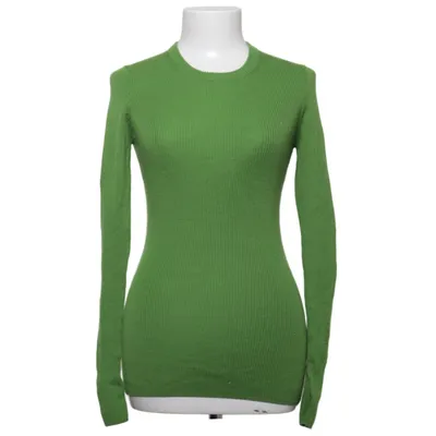 Sweater (Grøn) fra Arket Uld