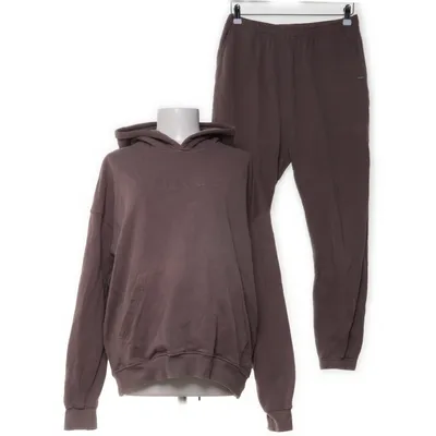 Loungewear (Brown) from Aim'n