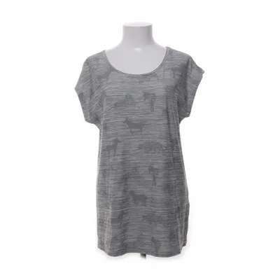 Zwangerschapstop (Zwart, Wit) van Prénatal Elastaan, Polyester, Viscose