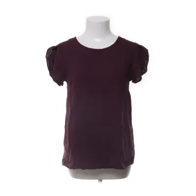 Top (Rood) van JYOTHI Viscose