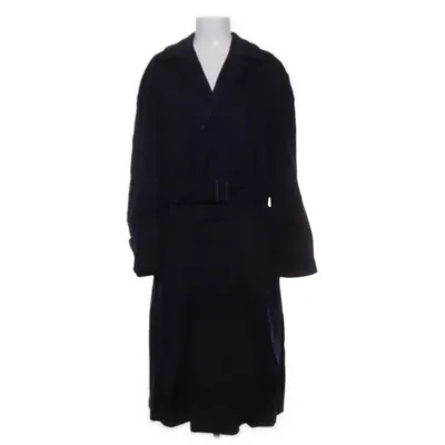 Kappa (Blå) från Oratop Kashmir, Polyamid, Ull