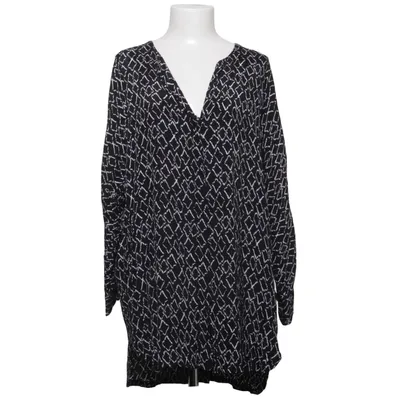 Tunika (Svart, Vit) från Masai Viskos