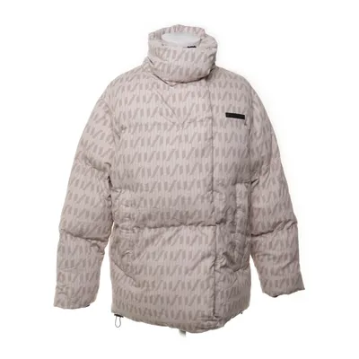 Winterjas (Beige, Bruin) van FB Sister Polyester, Polyamide