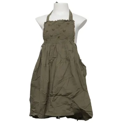 Robe dos-nu (Vert) de Bonton