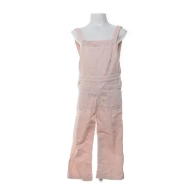 Dungarees (Pink) from Arket Cotton