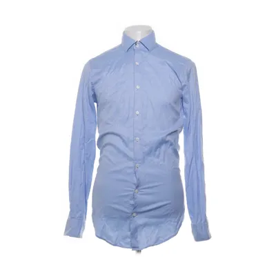 Skjorta (SUPER FITTED) från TM Lewin Bomull