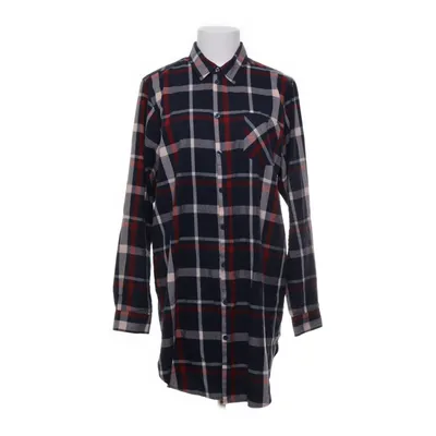 Skjorta (Blå, Röd, Vit) från Moods of Norway Bomull