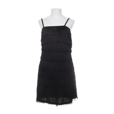 Klänning (Svart) från Smiffy's Polyester