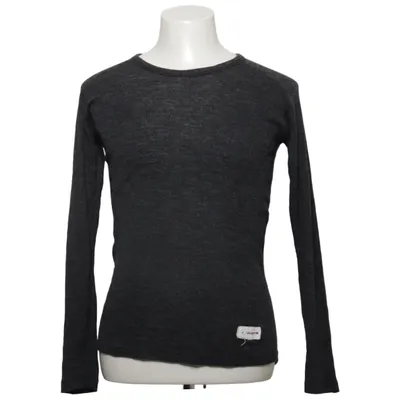 Base layer shirt (Gray) from Ulvang Merino wool