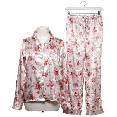 Pyjama (Roze, Rood, Meerkleurig) van Rachel Zoe