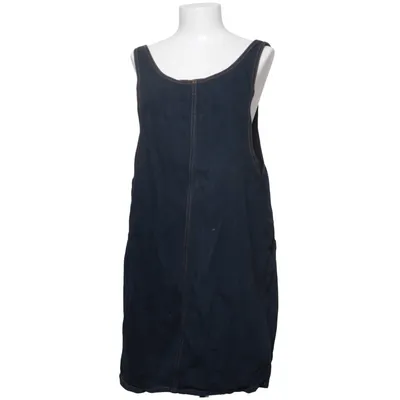 Jeansklänning (Blå) från Monki Bomull