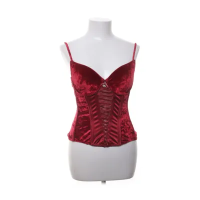 Korset (Rood) van Colours Of The World Polyamide, Polyester