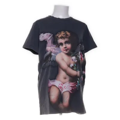 T-shirt (Grå, Flerfärgad) från Delias