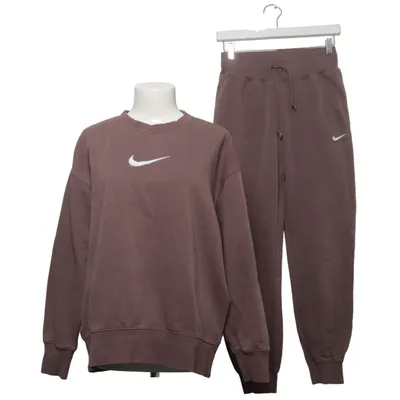 Loungewear (Brown) from Nike Cotton, Elastane, Polyester