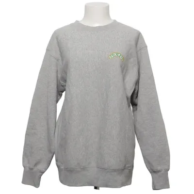 Sweatshirt (Grå) fra E.S.P Bomuld, Polyester