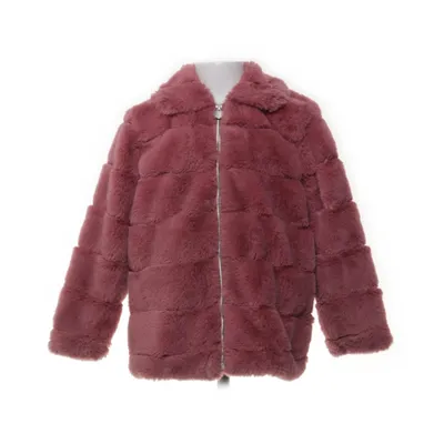 Jacka (Rosa) från Lindex Kids Polyester