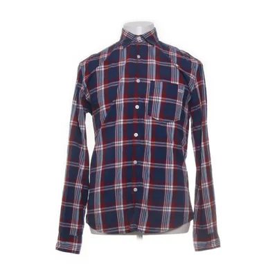 Flanellskjorta (ONE GET 120402 LS SHIRT) från Jack & Jones Bomull