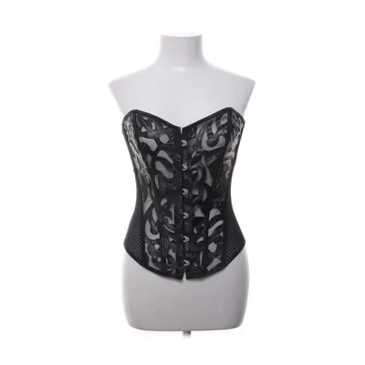 Corset (Black)