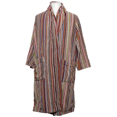 Badjas (Meerkleurig) van Paul Smith Katoen