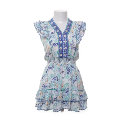 Dress (Multicolored) from Poupette St Barth Viscose